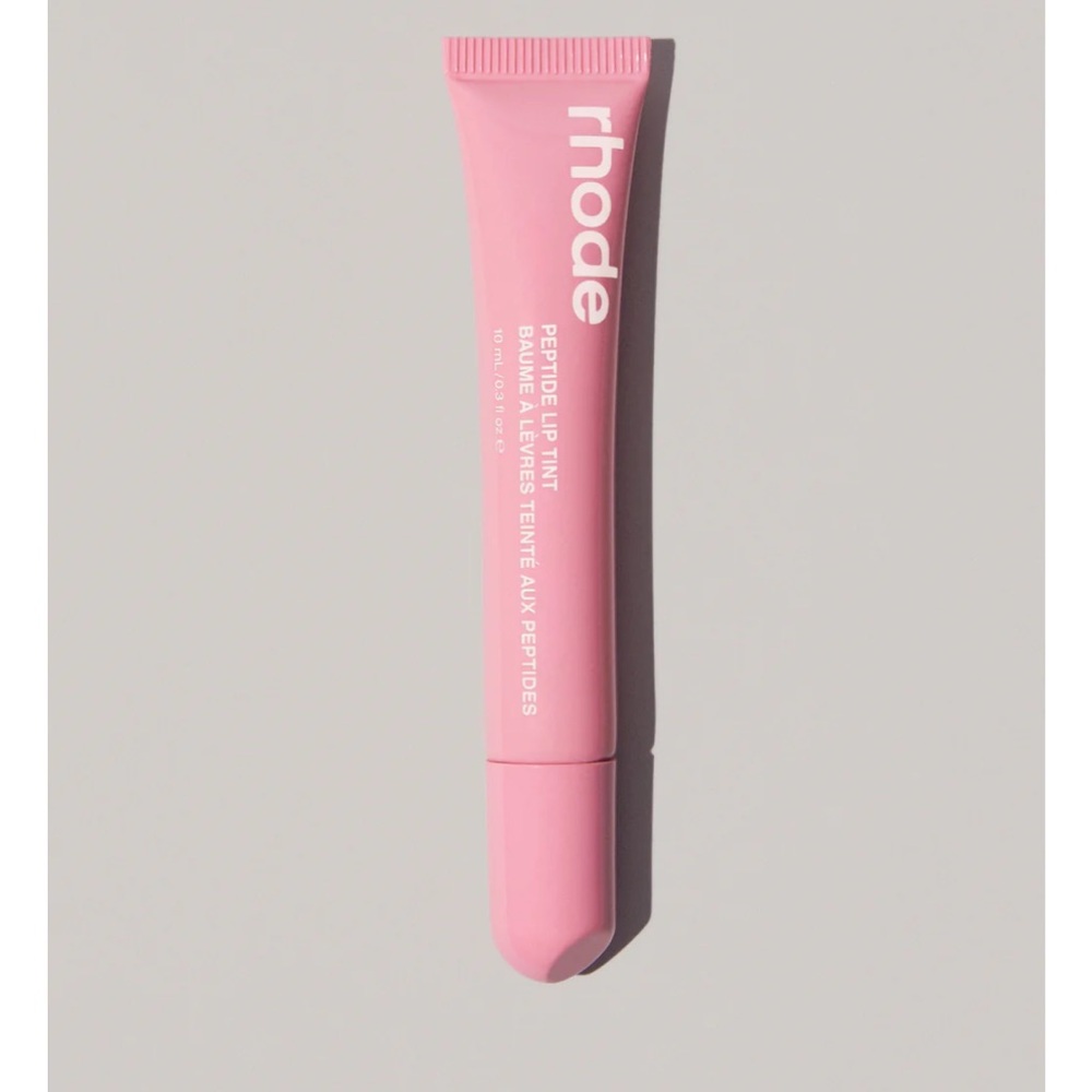 Rhode Peptide Lip Tint - Ribbon